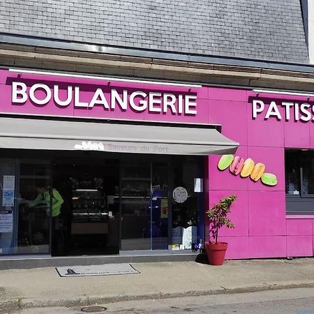 Magnifique T2 Neuf, Proche Gare, Parking Facile Appartement Vannes Buitenkant foto