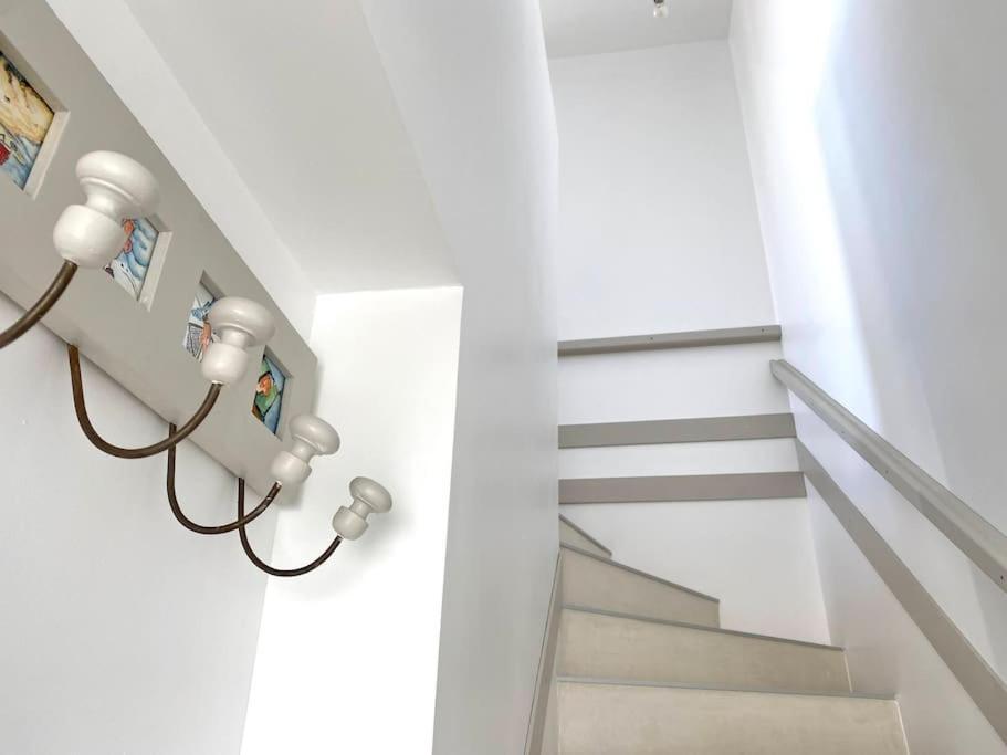 Magnifique T2 Neuf, Proche Gare, Parking Facile Appartement Vannes Buitenkant foto